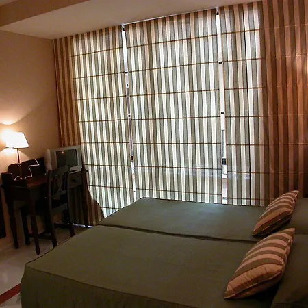 Casona De San Andres Boutique Seville