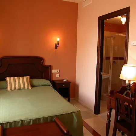 Casona De San Andres Boutique Hotel 3*