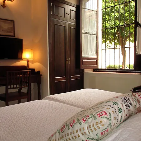 Casona De San Andres Boutique 3* Seville